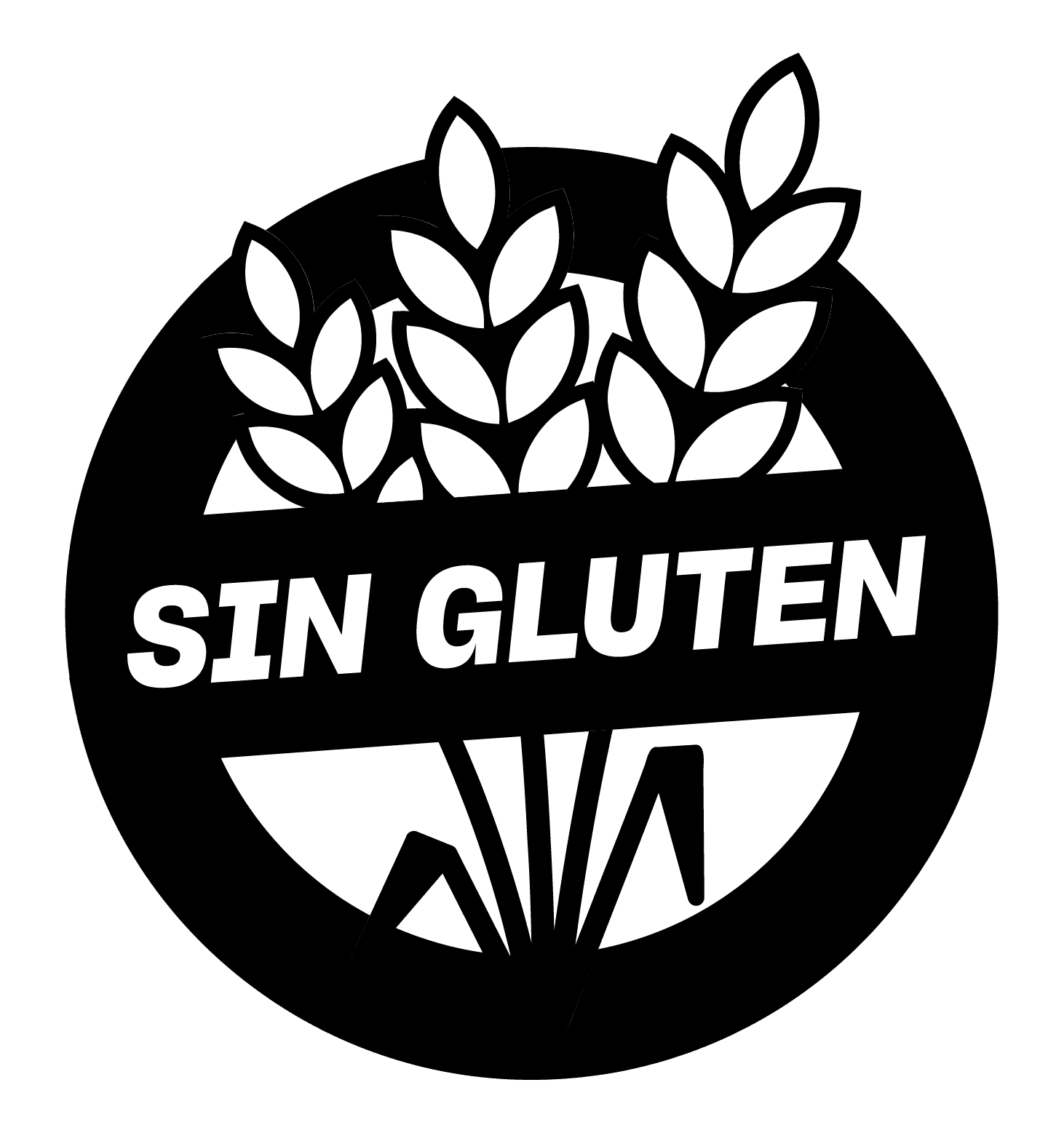 PRODUCTOS LIBRES DE GLUTEN