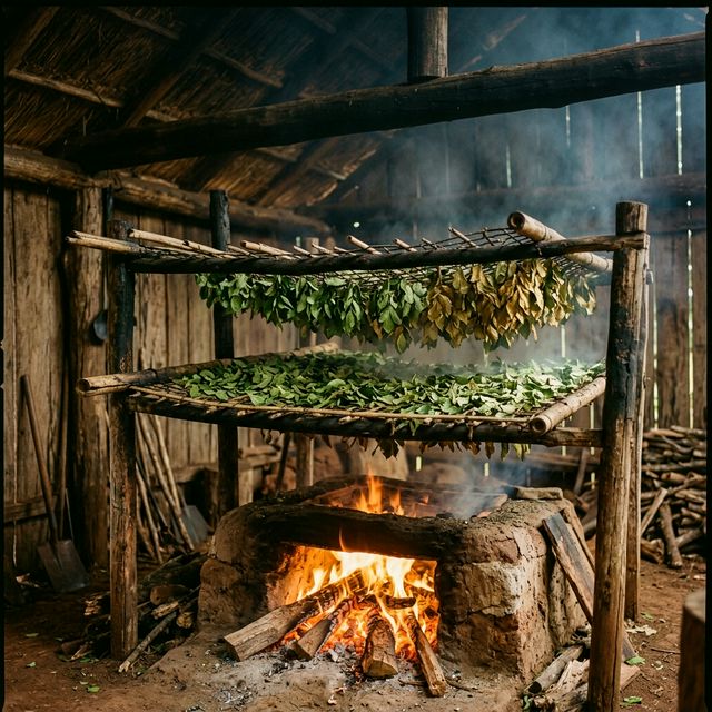 Yerba Mate Barbacuá: el método artesanal más antiguo que define cada mate
